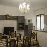 Trilocale A 250 Metri Dal Mare Mormora Appartement