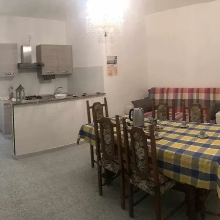 Trilocale A 250 Metri Dal Mare Mormora Apartment