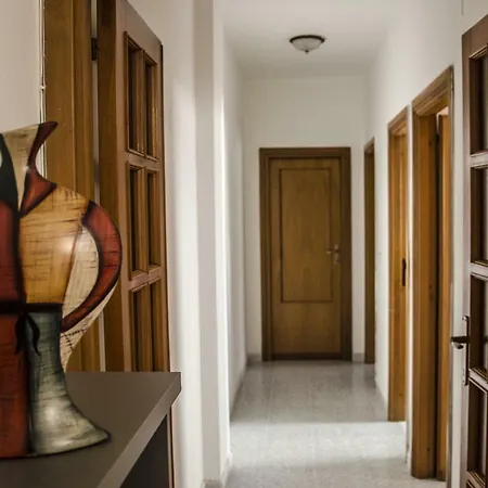 Trilocale A 250 Metri Dal Mare Mormora