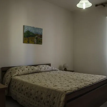 Trilocale A 250 Metri Dal Mare Mormora Apartment Alghero