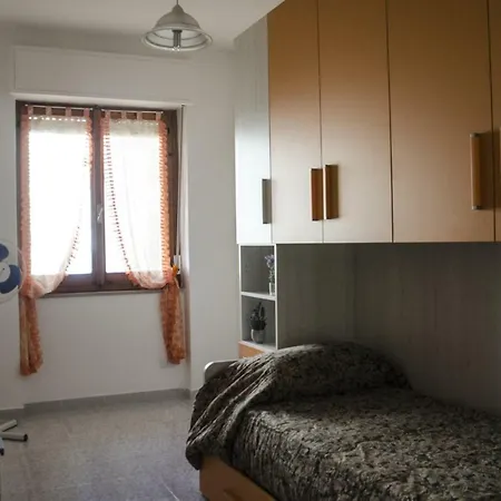 Apartment Trilocale A 250 Metri Dal Mare Mormora *