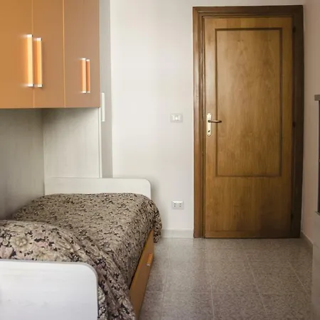 Trilocale A 250 Metri Dal Mare Mormora Appartement