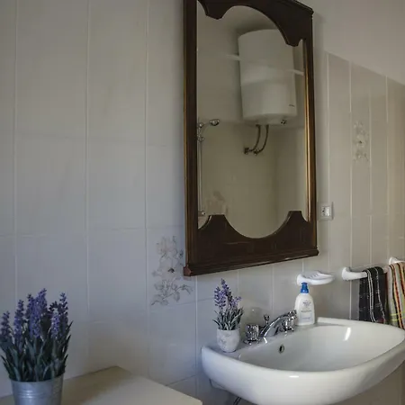 Trilocale A 250 Metri Dal Mare Mormora Appartement *