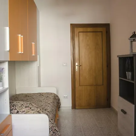 Trilocale A 250 Metri Dal Mare Mormora Apartment Alghero