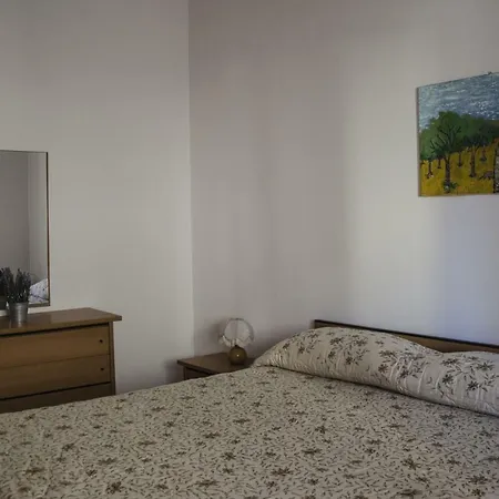 Apartament Trilocale A 250 Metri Dal Mare Mormora Alghero