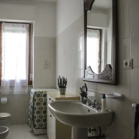 Trilocale A 250 Metri Dal Mare Mormora Apartament *