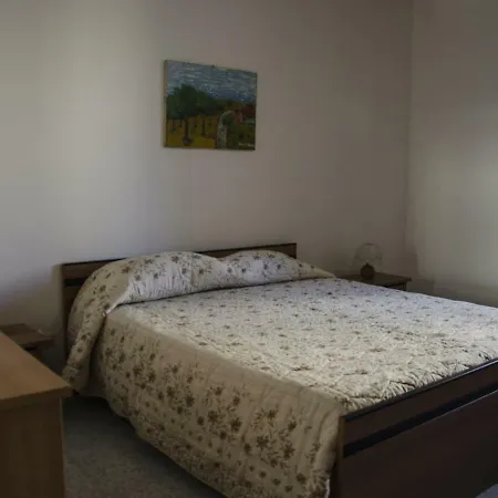 Apartment Trilocale A 250 Metri Dal Mare Mormora