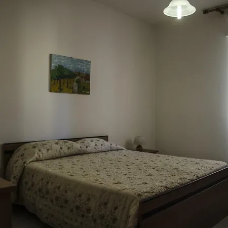 Trilocale A 250 Metri Dal Mare Mormora 아파트 알게로