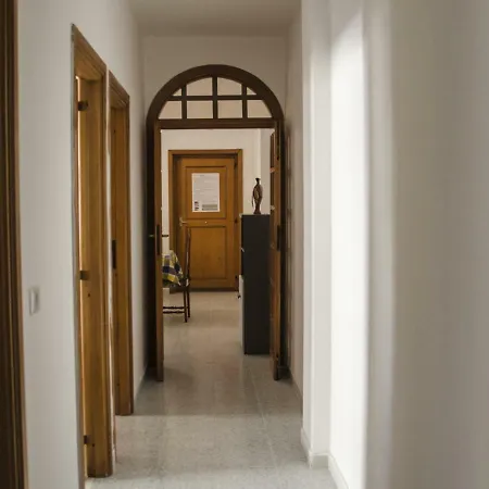 Trilocale A 250 Metri Dal Mare Mormora Apartment