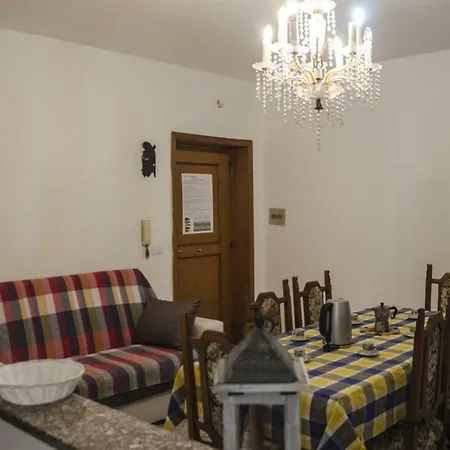 Trilocale A 250 Metri Dal Mare Mormora 알게로