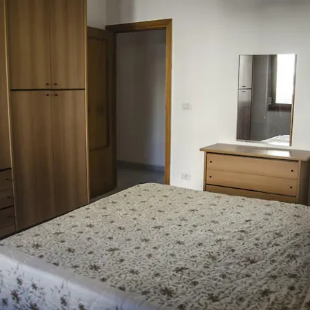 아파트 Trilocale A 250 Metri Dal Mare Mormora 알게로