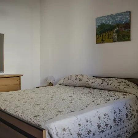 Trilocale A 250 Metri Dal Mare Mormora 아파트 알게로