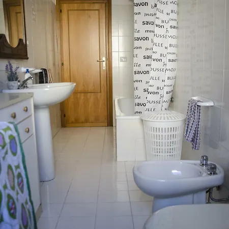 Trilocale A 250 Metri Dal Mare Mormora