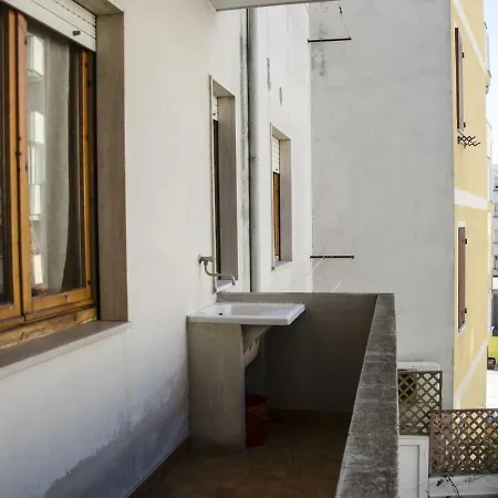 Trilocale A 250 Metri Dal Mare Mormora Alghero