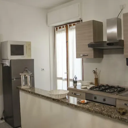 Trilocale A 250 Metri Dal Mare Mormora Appartamento Alghero