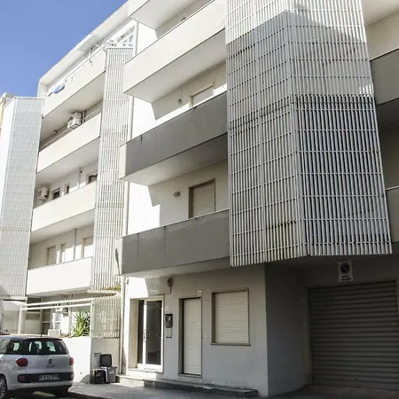 Trilocale A 250 Metri Dal Mare Mormora * Alghero