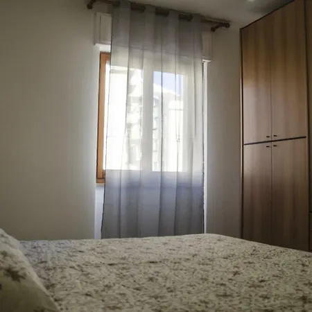 Trilocale A 250 Metri Dal Mare Mormora Appartamento